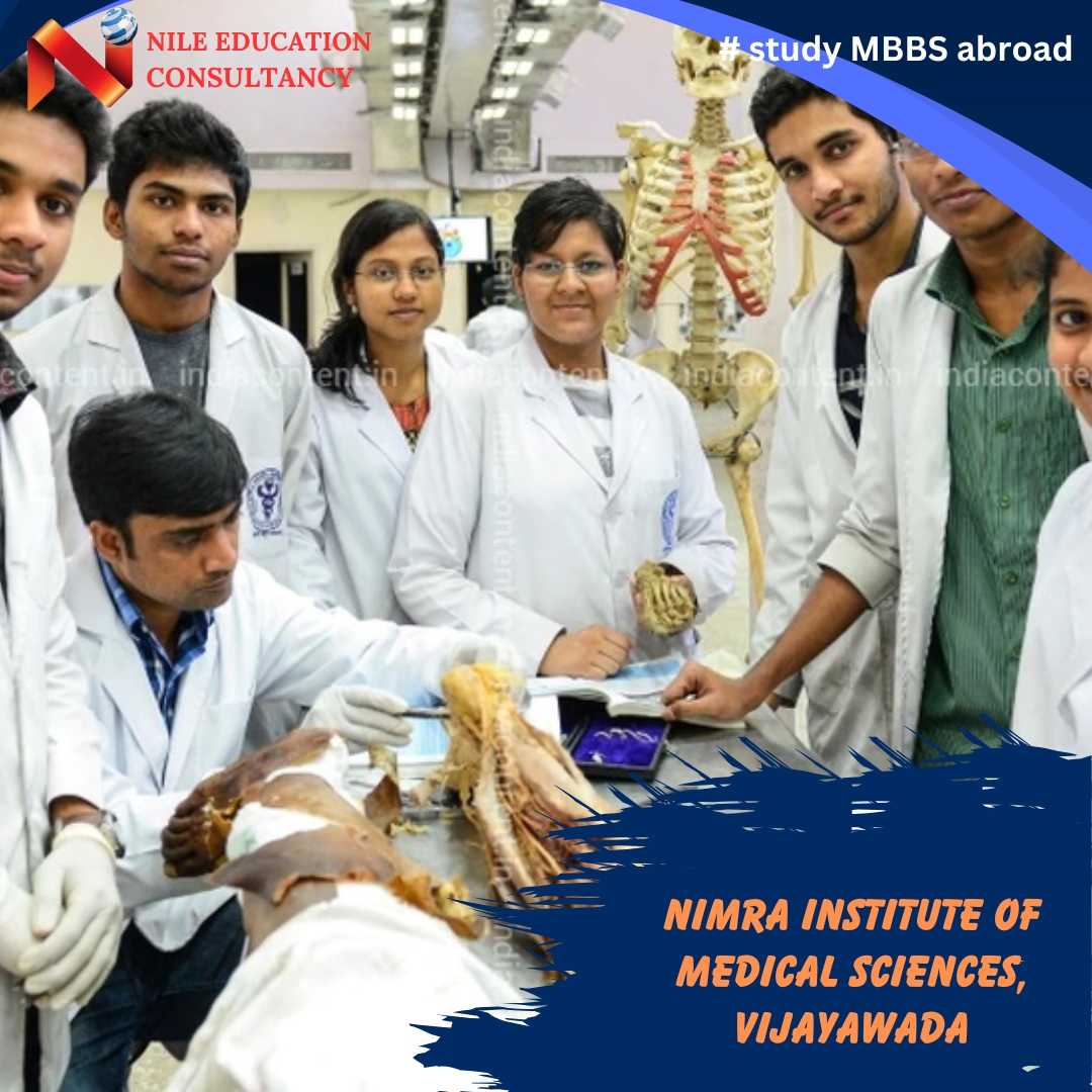 Nimra Institute Of Medical Sciences, Vijayawada